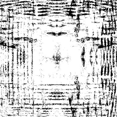 Siyah beyaz arka plan. monokrom dokusu. 