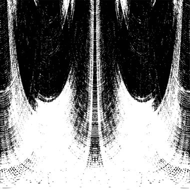 soyut grunge yıpranmış arka plan, siyah ve beyaz