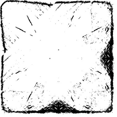 siyah-beyaz grunge dokulu arka plan