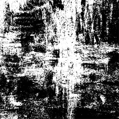 siyah-beyaz grunge dokulu arka plan