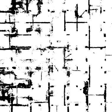 siyah-beyaz grunge dokulu arka plan