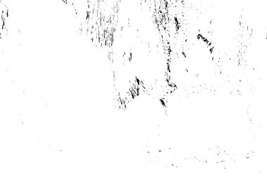 soyut siyah ve beyaz grunge geometrik modern desen