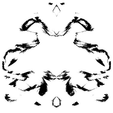 siyah-beyaz grunge dokulu arka plan