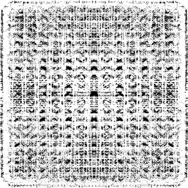 black and white grunge pattern, monochrome background.