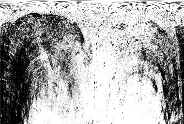 soyut siyah ve beyaz grunge geometrik modern desen