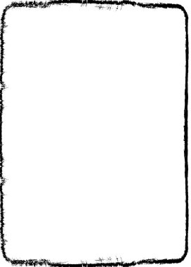 soyut siyah ve beyaz grunge geometrik modern desen