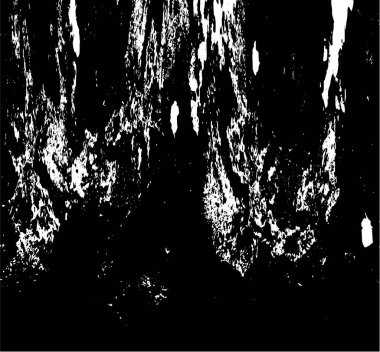 soyut siyah ve beyaz grunge geometrik modern desen