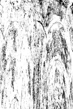 siyah-beyaz grunge dokulu arka plan