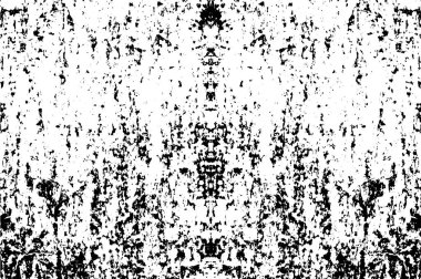 soyut siyah ve beyaz grunge geometrik modern desen