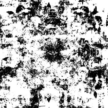 siyah-beyaz grunge dokulu arka plan