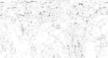 soyut siyah ve beyaz grunge geometrik modern desen