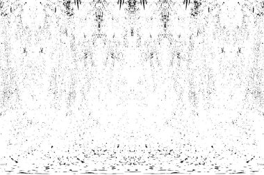 soyut grunge yıpranmış arka plan, siyah ve beyaz