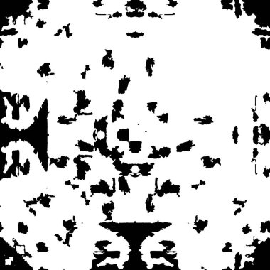 siyah-beyaz grunge dokulu arka plan