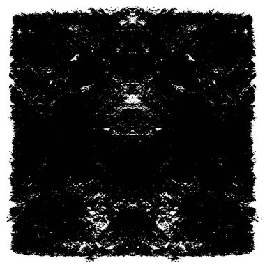 black and white grunge pattern, monochrome background.