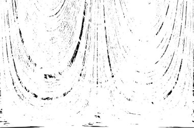 soyut siyah ve beyaz grunge geometrik modern desen