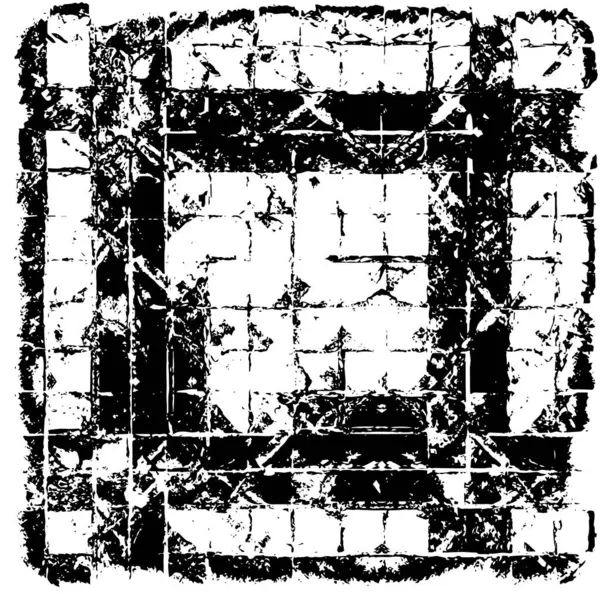 siyah-beyaz grunge dokulu arka plan