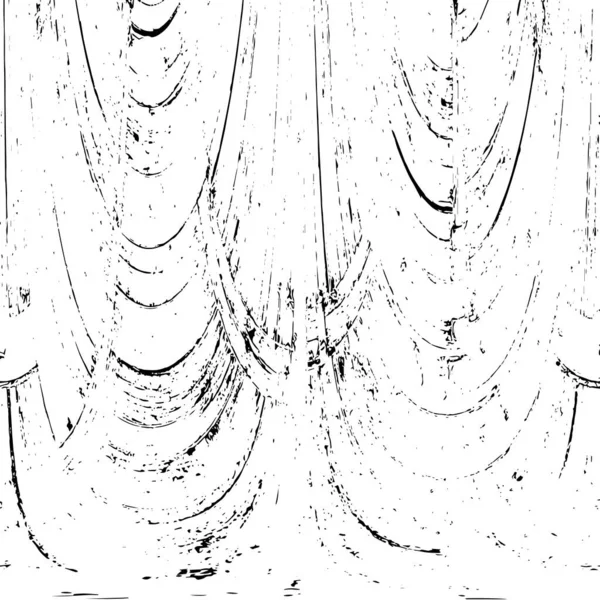 Eski grunge arkaplan vektör çizimi