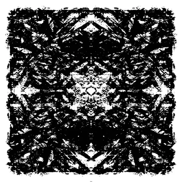 siyah-beyaz grunge dokulu arka plan