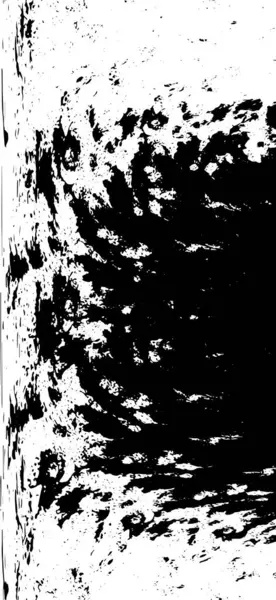 soyut monokrom grunge geometrik modern desen