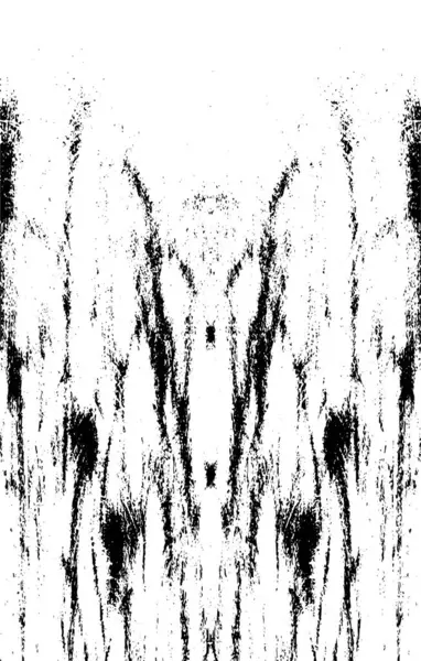 Eski rustik grunge arkaplan, soyut siyah ve beyaz doku