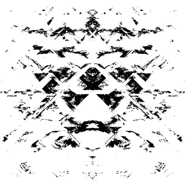 siyah-beyaz grunge dokulu arka plan