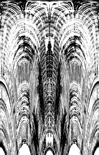 soyut monokrom grunge geometrik modern desen