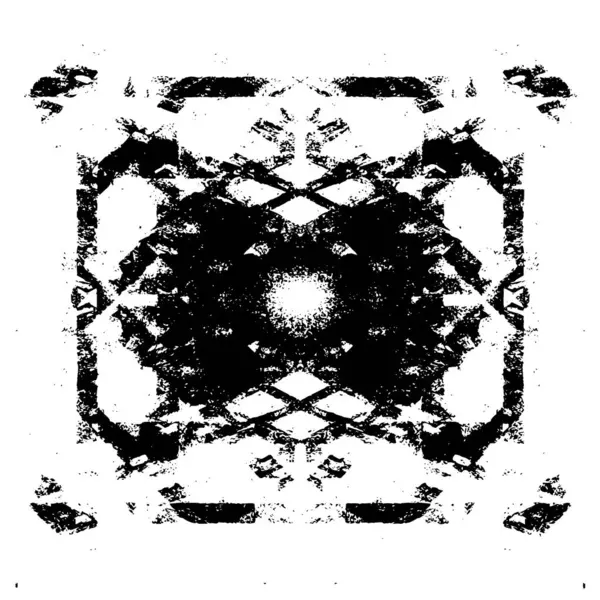 siyah-beyaz grunge dokulu arka plan