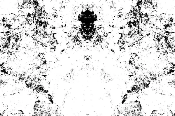 soyut monokrom grunge geometrik modern desen