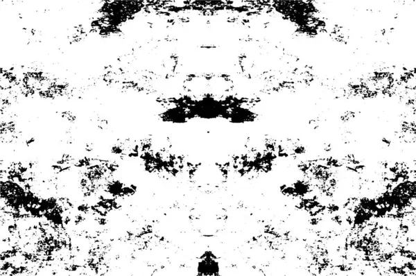 soyut monokrom grunge geometrik modern desen