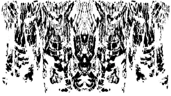 Eski rustik grunge arkaplan, soyut siyah ve beyaz doku