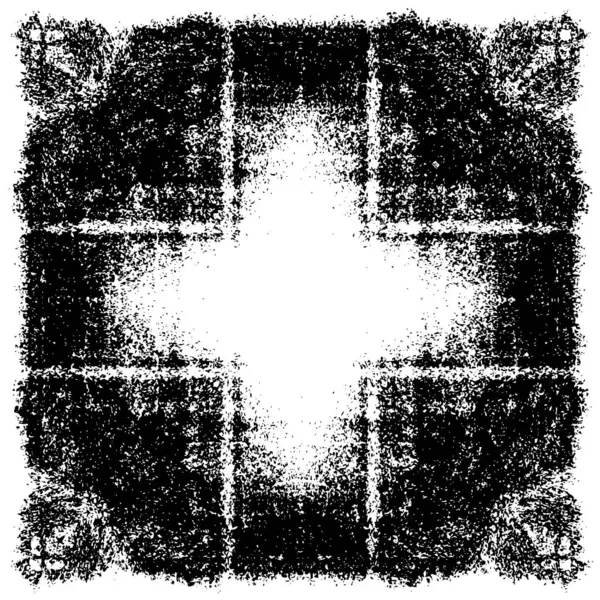 siyah-beyaz grunge dokulu arka plan