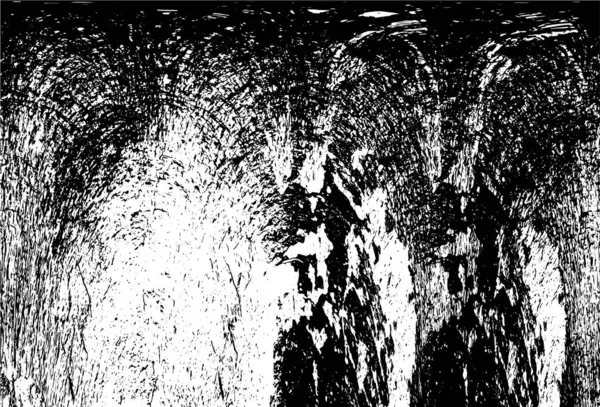 Eski grunge arkaplan vektör çizimi