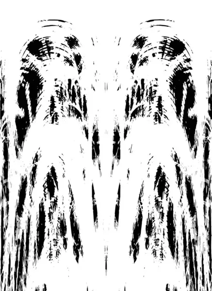 Eski rustik grunge arkaplan, soyut siyah ve beyaz doku