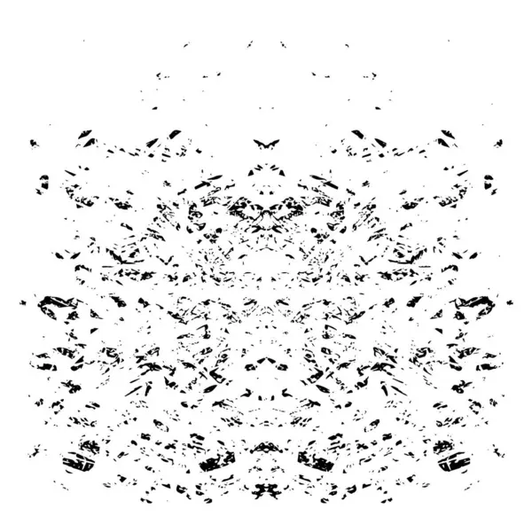 siyah-beyaz grunge dokulu arka plan