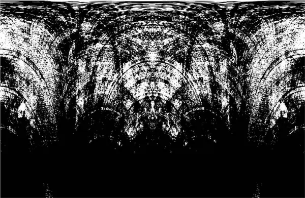 soyut monokrom grunge geometrik modern desen