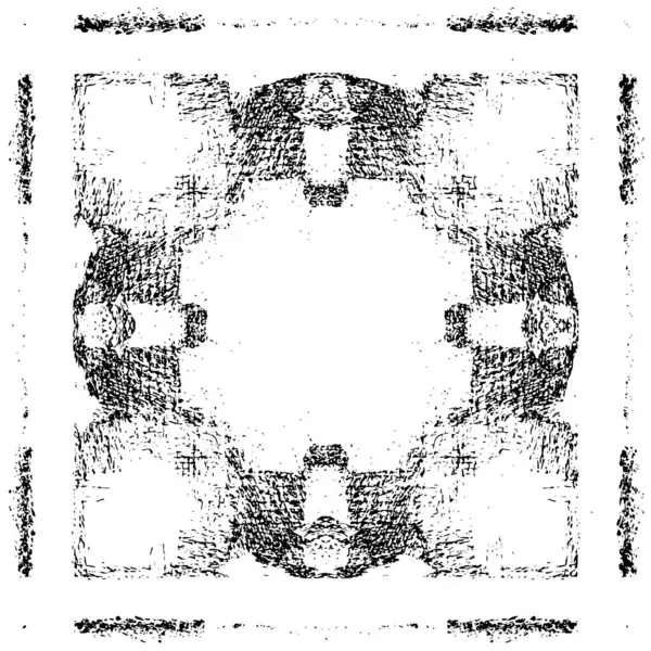 siyah-beyaz grunge dokulu arka plan