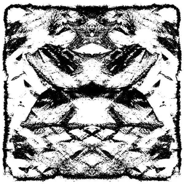 monokrom soyut arkaplan, siyah ve beyaz grunge deseni.