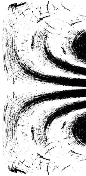 soyut monokrom grunge geometrik modern desen