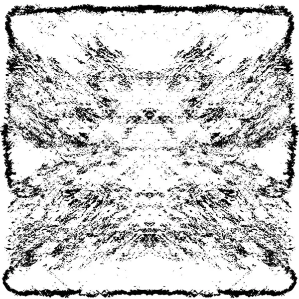 monokrom soyut arkaplan, siyah ve beyaz grunge deseni.