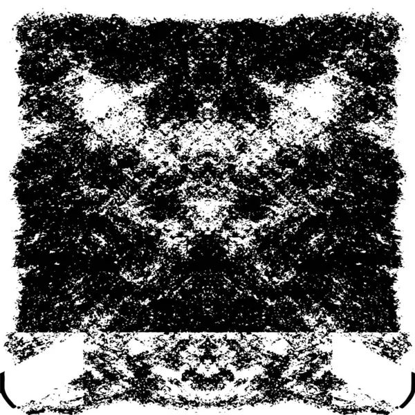 siyah-beyaz grunge dokulu arka plan