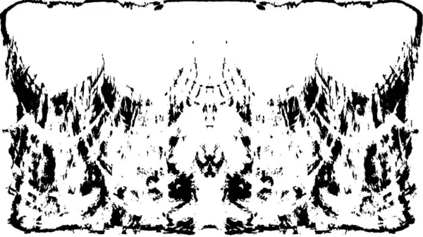 Eski rustik grunge arkaplan, soyut siyah ve beyaz doku