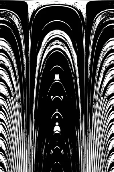 soyut monokrom grunge geometrik modern desen