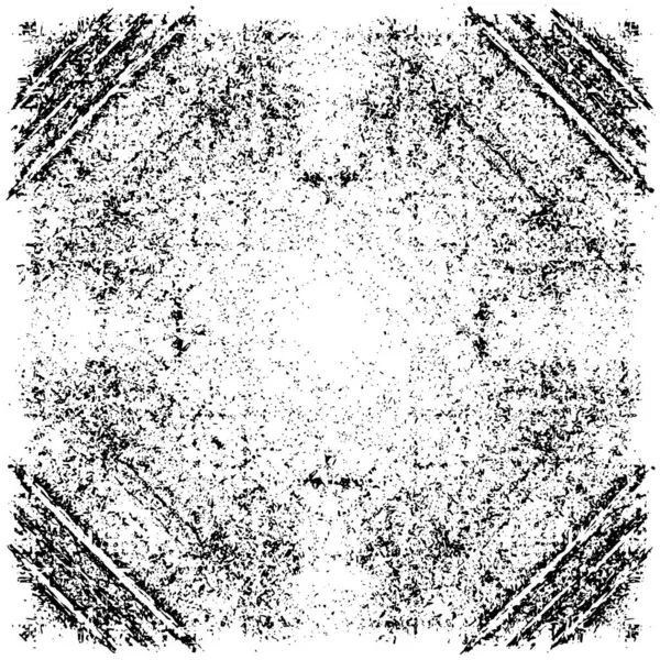 siyah-beyaz grunge dokulu arka plan