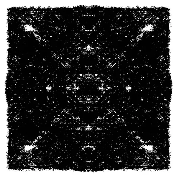 siyah-beyaz grunge dokulu arka plan