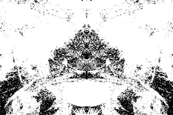 soyut monokrom grunge geometrik modern desen