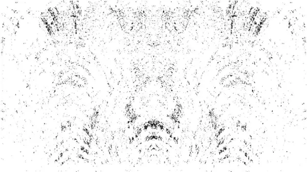 soyut monokrom grunge geometrik modern desen