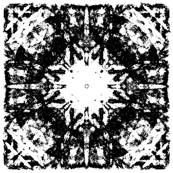 siyah-beyaz grunge dokulu arka plan