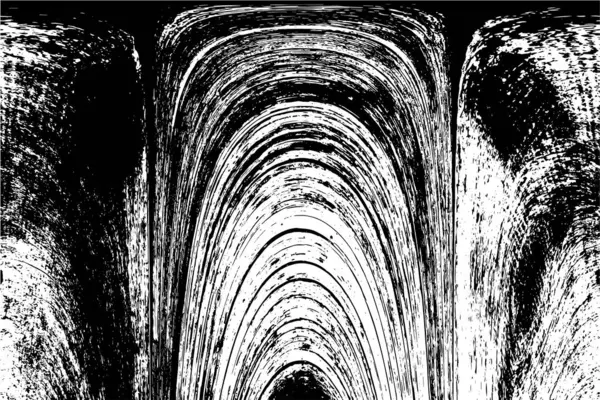 soyut monokrom grunge geometrik modern desen