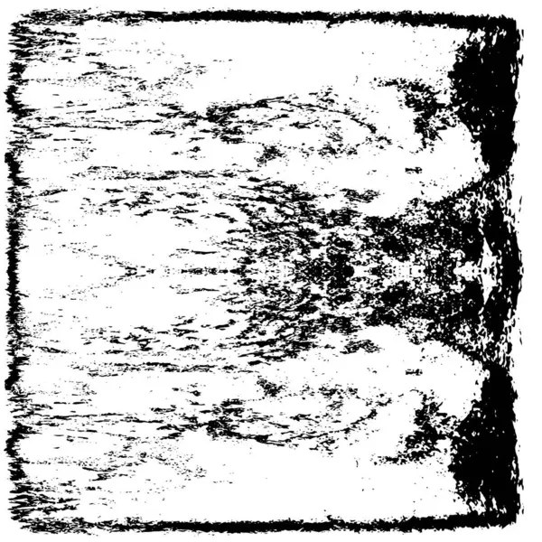 soyut monokrom grunge geometrik modern desen