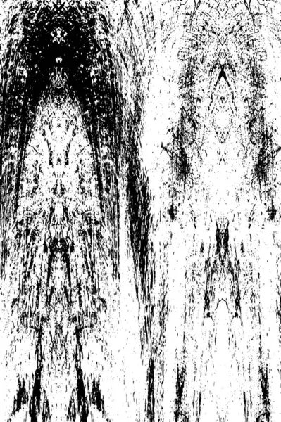 siyah-beyaz grunge dokulu arka plan